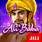 Ali Baba tk 623 game
