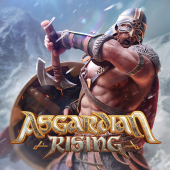 Asgardian Trỗi Dậy tk 623 game
