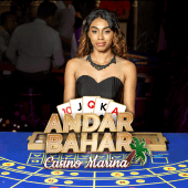 Casino Marina Andar Bahar tk 623