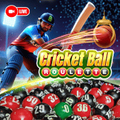Roulette Bóng Cricket tk 623