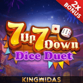 Song Ca Xúc Xắc tk 623