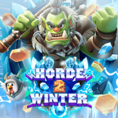 Đàn Quái Vật 2 Mùa Đông tk 623 slot