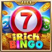 Bingo Irich tk 623 slot