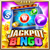 Bingo Jackpot tk 623