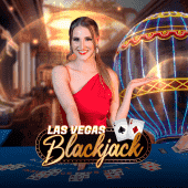 Blackjack Las Vegas tk 623