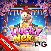 Mèo May Mắn tk 623 game
