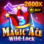 Át Chủ Bài Ma Thuật Khóa Hoang Dã tk 623 game