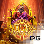 Vận May Midas tk 623 earn money
