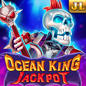 Vua Đại Dương Jackpot tk 623
