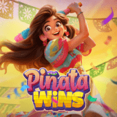 Pinata Wins Hot Game trên tk 623