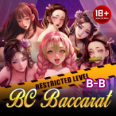Baccarat Blockchain Sexy B B tk 623