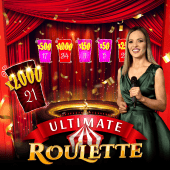 Roulette Tối Thượng tk 623