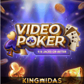 Video Poker tk 623